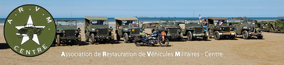 Club ARVM Centre